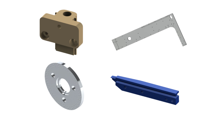 What is Swiss-type machining?